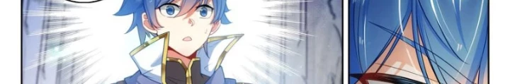 Đấu La Đại Lục 2 Chapter 530 - Trang 3