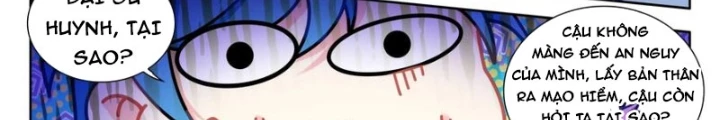 Đấu La Đại Lục 2 Chapter 530 - Trang 3