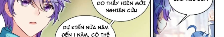 Đấu La Đại Lục 2 Chapter 530 - Trang 3