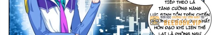 Đấu La Đại Lục 2 Chapter 530 - Trang 3