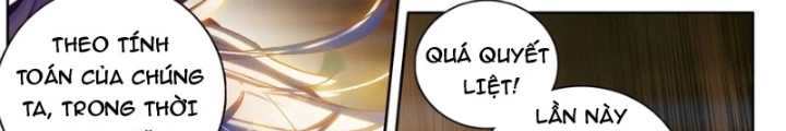 Đấu La Đại Lục 2 Chapter 530 - Trang 3