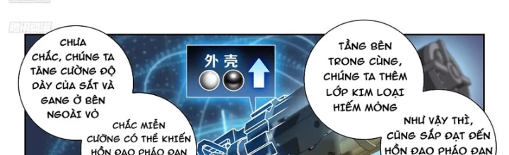 Đấu La Đại Lục 2 Chapter 531 - Trang 3