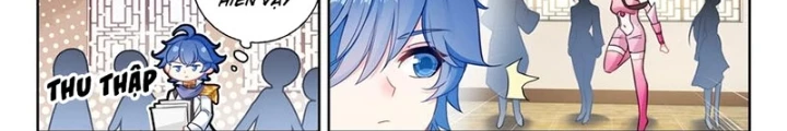 Đấu La Đại Lục 2 Chapter 531 - Trang 3