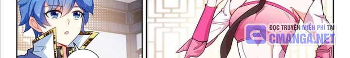 Đấu La Đại Lục 2 Chapter 531 - Trang 3
