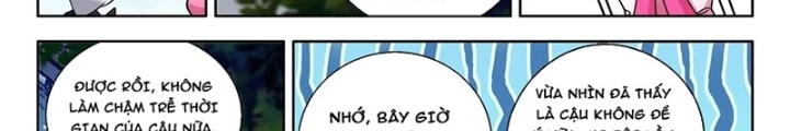 Đấu La Đại Lục 2 Chapter 531 - Trang 3
