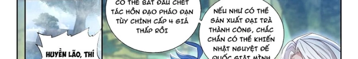 Đấu La Đại Lục 2 Chapter 531 - Trang 3