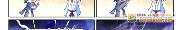 Đấu La Đại Lục 2 Chapter 531 - Trang 3
