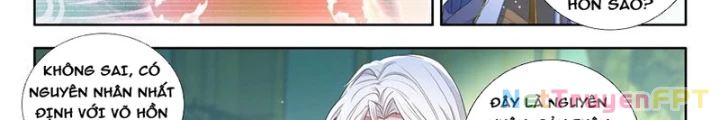 Đấu La Đại Lục 2 Chapter 531 - Trang 3