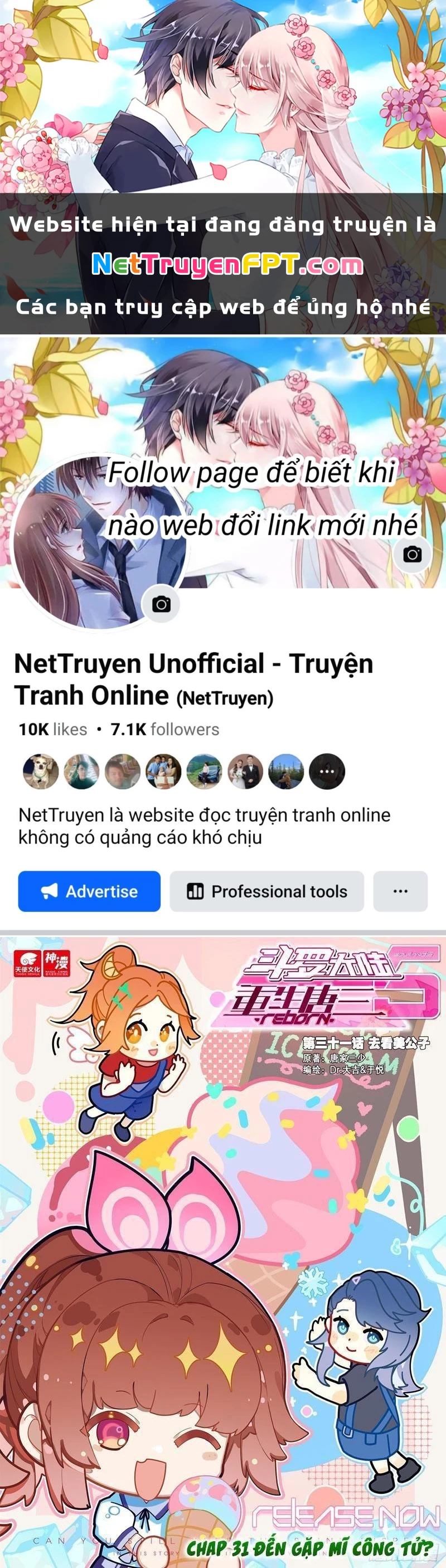 Đấu La Đại Lục 5 Chapter 31 - Next Chapter 32
