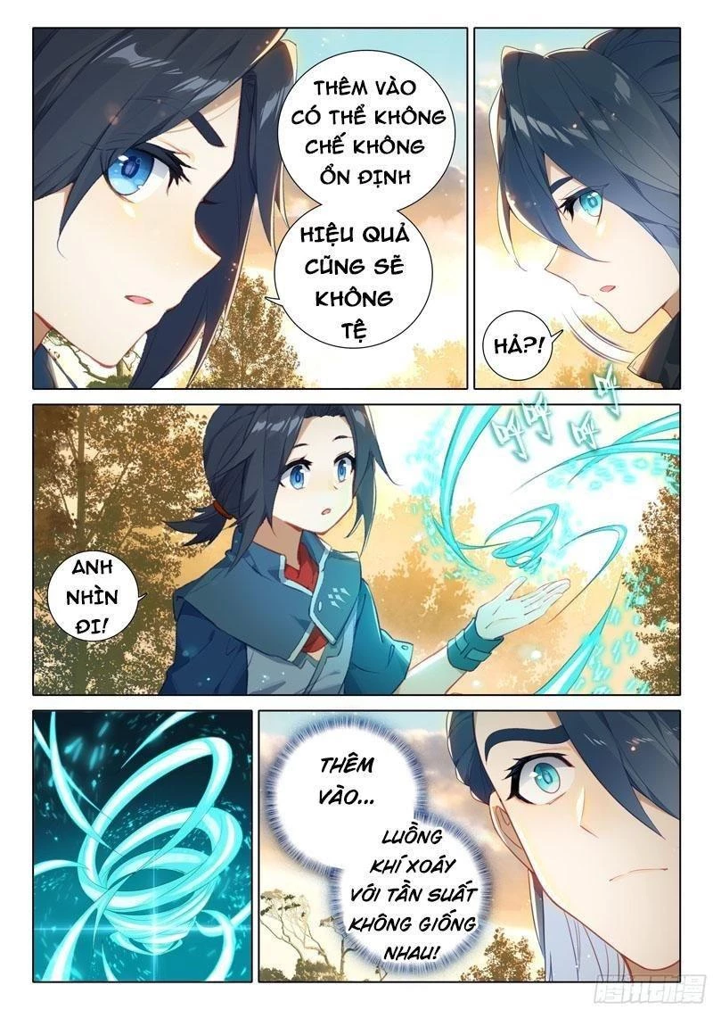 Đấu La Đại Lục 5 Chapter 31 - Next Chapter 32