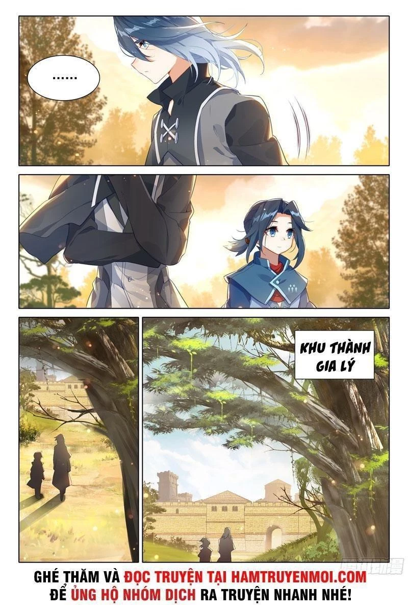 Đấu La Đại Lục 5 Chapter 31 - Next Chapter 32