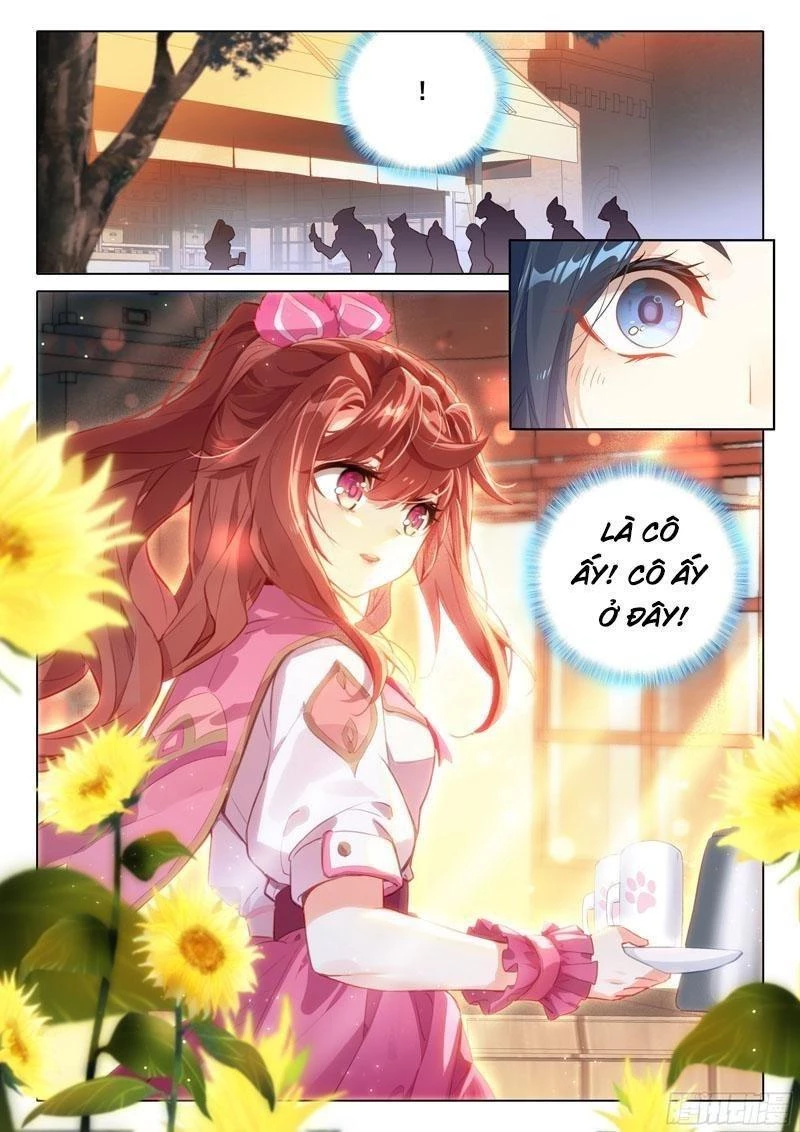Đấu La Đại Lục 5 Chapter 31 - Next Chapter 32