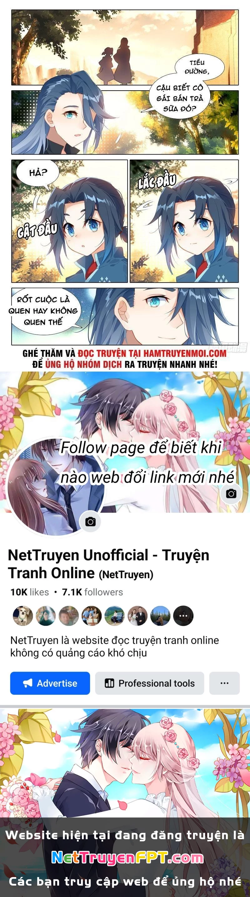 Đấu La Đại Lục 5 Chapter 31 - Next Chapter 32