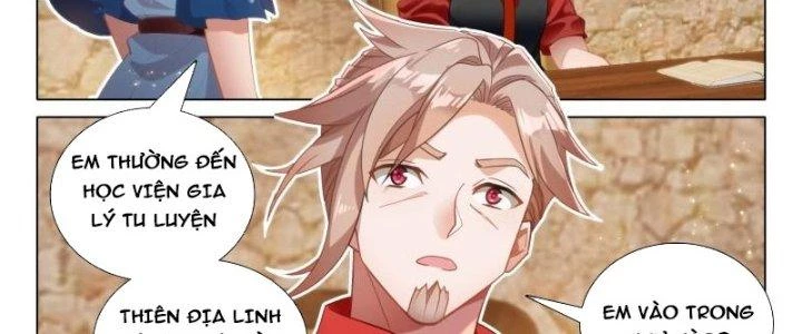 Đấu La Đại Lục 5 Chapter 79 - Next Chapter 80