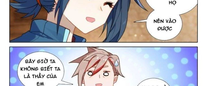 Đấu La Đại Lục 5 Chapter 79 - Next Chapter 80