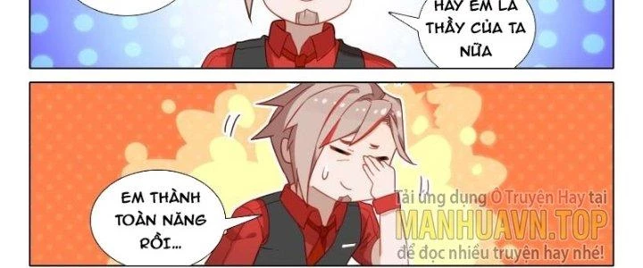 Đấu La Đại Lục 5 Chapter 79 - Next Chapter 80