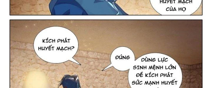 Đấu La Đại Lục 5 Chapter 79 - Next Chapter 80