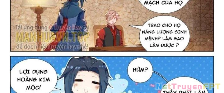 Đấu La Đại Lục 5 Chapter 79 - Next Chapter 80