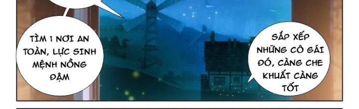 Đấu La Đại Lục 5 Chapter 79 - Next Chapter 80