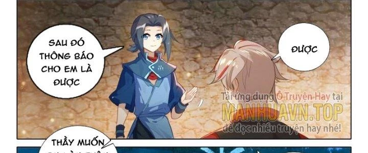 Đấu La Đại Lục 5 Chapter 79 - Next Chapter 80