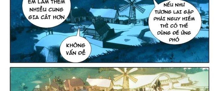 Đấu La Đại Lục 5 Chapter 79 - Next Chapter 80