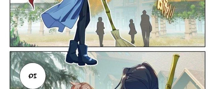 Đấu La Đại Lục 5 Chapter 79 - Next Chapter 80