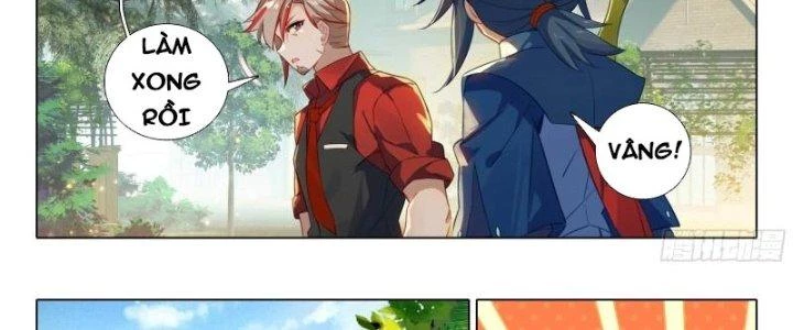 Đấu La Đại Lục 5 Chapter 79 - Next Chapter 80