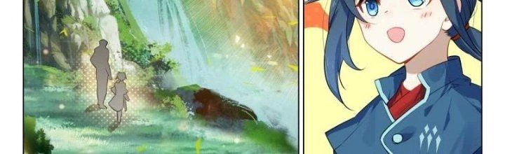 Đấu La Đại Lục 5 Chapter 79 - Next Chapter 80