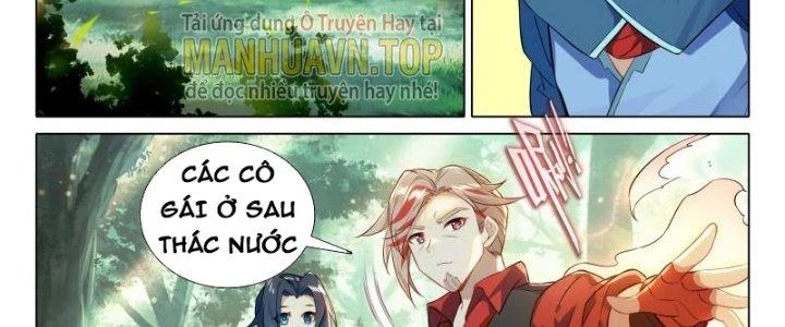 Đấu La Đại Lục 5 Chapter 79 - Next Chapter 80