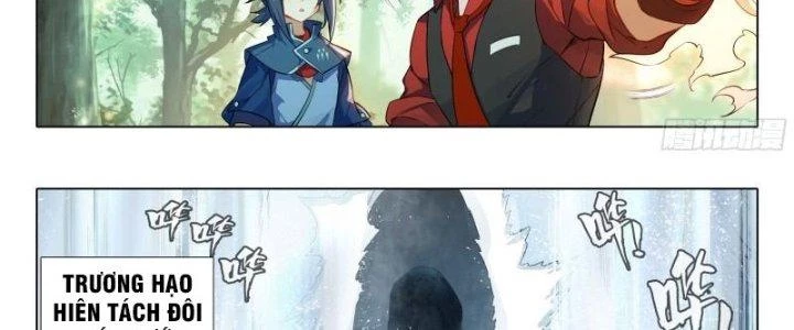 Đấu La Đại Lục 5 Chapter 79 - Next Chapter 80