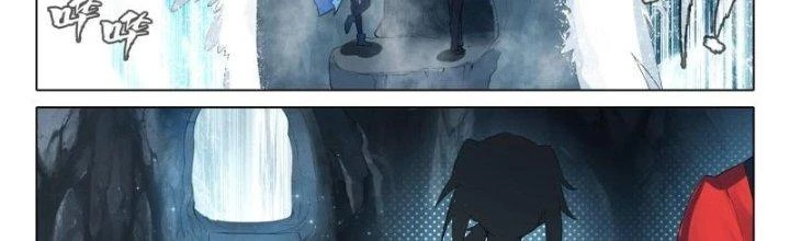 Đấu La Đại Lục 5 Chapter 79 - Next Chapter 80