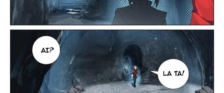 Đấu La Đại Lục 5 Chapter 79 - Next Chapter 80