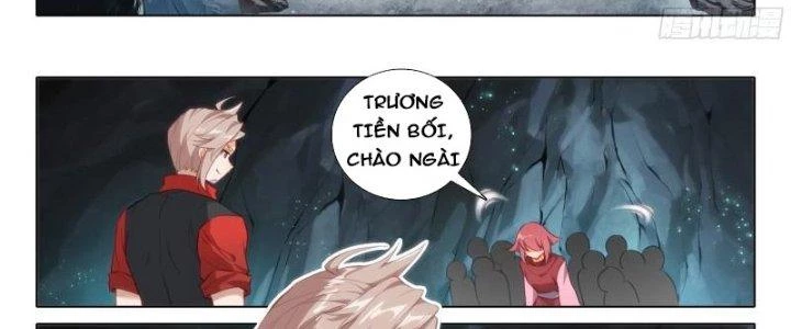 Đấu La Đại Lục 5 Chapter 79 - Next Chapter 80