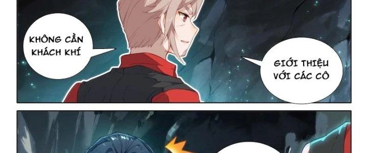 Đấu La Đại Lục 5 Chapter 79 - Next Chapter 80