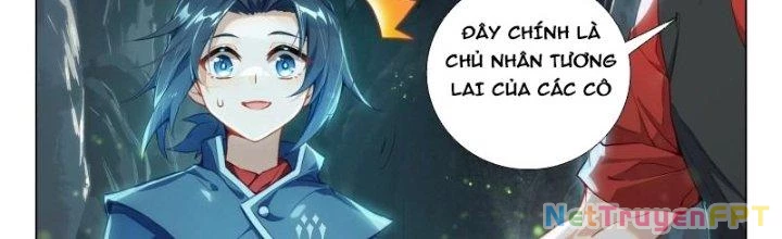 Đấu La Đại Lục 5 Chapter 79 - Next Chapter 80