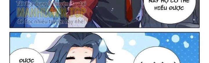 Đấu La Đại Lục 5 Chapter 79 - Next Chapter 80