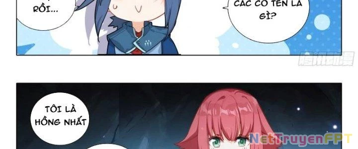 Đấu La Đại Lục 5 Chapter 79 - Next Chapter 80