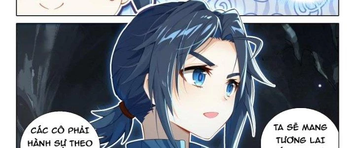 Đấu La Đại Lục 5 Chapter 79 - Next Chapter 80