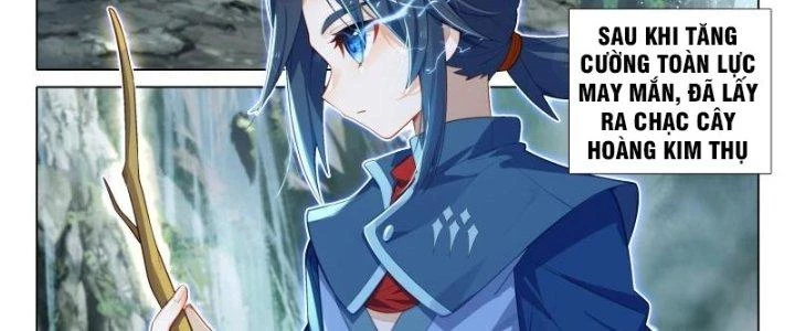 Đấu La Đại Lục 5 Chapter 79 - Next Chapter 80