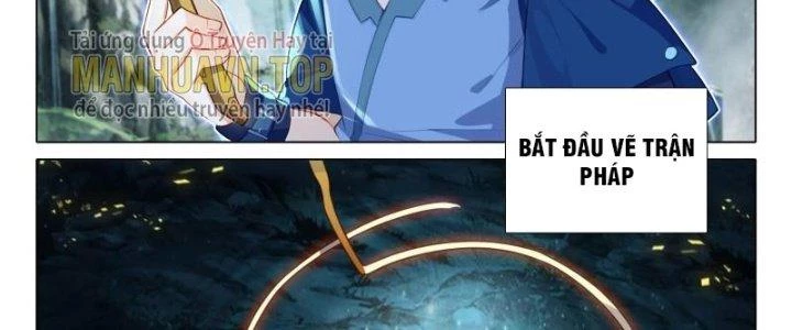 Đấu La Đại Lục 5 Chapter 79 - Next Chapter 80