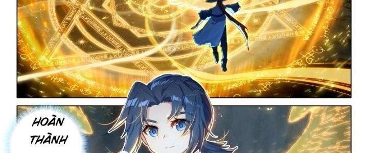 Đấu La Đại Lục 5 Chapter 79 - Next Chapter 80