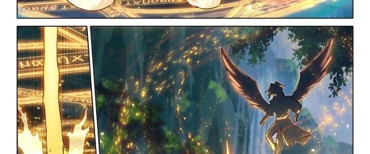 Đấu La Đại Lục 5 Chapter 79 - Next Chapter 80