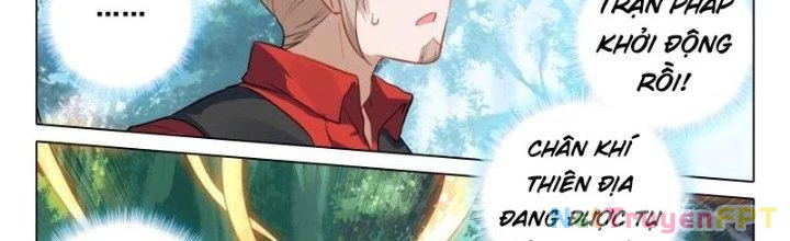 Đấu La Đại Lục 5 Chapter 79 - Next Chapter 80