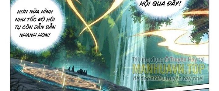 Đấu La Đại Lục 5 Chapter 79 - Next Chapter 80