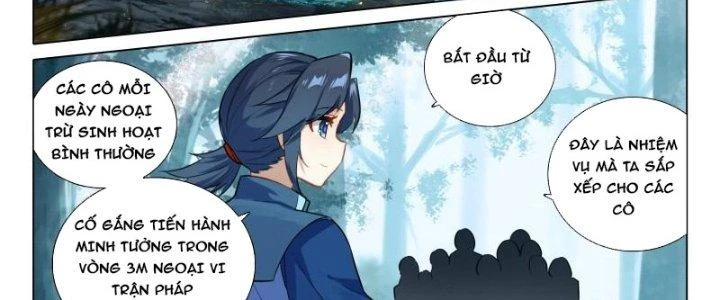 Đấu La Đại Lục 5 Chapter 79 - Next Chapter 80