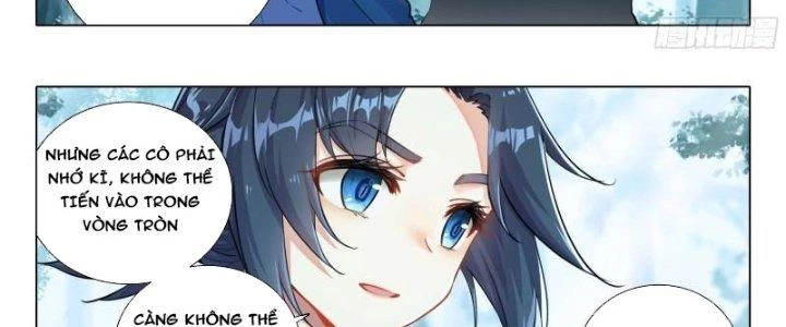 Đấu La Đại Lục 5 Chapter 79 - Next Chapter 80