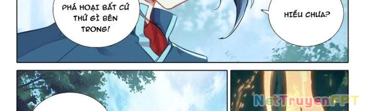 Đấu La Đại Lục 5 Chapter 79 - Next Chapter 80