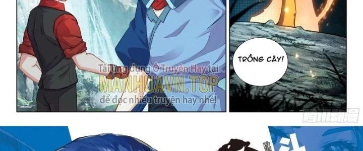 Đấu La Đại Lục 5 Chapter 79 - Next Chapter 80