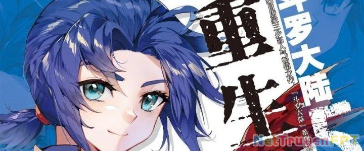 Đấu La Đại Lục 5 Chapter 79 - Next Chapter 80