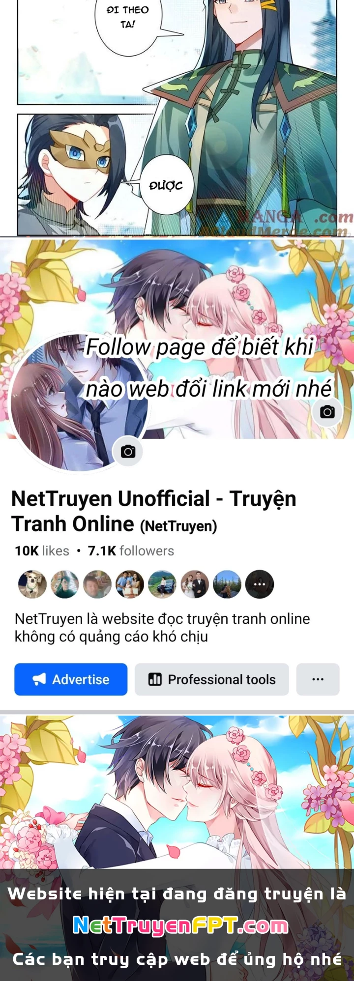 Đấu La Đại Lục 5 Chapter 196 - Next Chapter 197